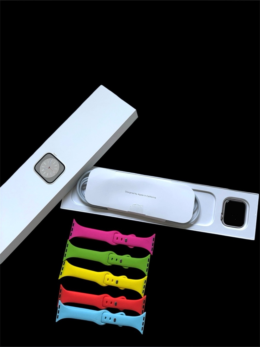 Apple Watch Series 8 41mm